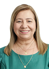 Foto de Maria de Lourdes Struziati Rodrigues