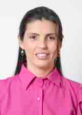 Foto de JULIANA ROBERTA PAES FUJIHARA