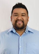 Foto de ROBSON DA SILVA FINAMOR