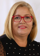 Foto de MARIA APARECIDA DE SOUZA SIMÕES