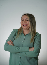Foto de FRANCIANE SANTOS DE ANDRADE BARROSO