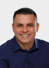 Foto de DALTON SANTOS RIBEIRO