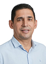 Foto de REINALDO DA SILVA PECINI