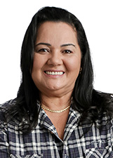 Foto de SELI VERGINIA DA SILVA REBEQUE