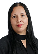 Foto de SIMONE APARECIDA EVELY FERREIRA SILVA FLORES