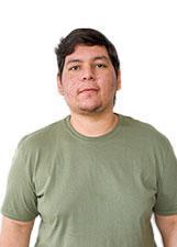 Foto de JOAO GUILHERME COUTINHO DOS SANTOS