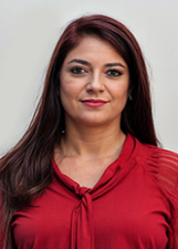 Foto de Sheyla de Souza Cordeiro