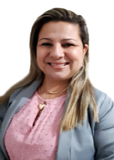 Foto de ANA CLAUDIA CANDIDO DA SILVA