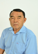 Foto de Luiz Tadao Mitsunaga