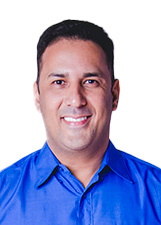 Foto de DIEGO VALIENTE CASTILHO
