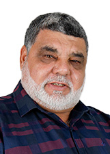 Foto de Valdomiro Luiz de Carvalho
