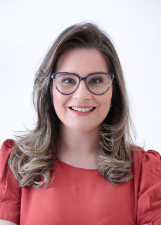 Foto de ALLINE DANTAS JOSÉ DA COSTA NUNES
