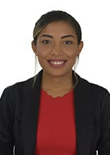 Foto de FLUVIANE ALVES DA SILVA BARRETO