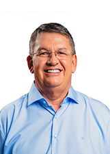 Foto de Roberson Luiz Moureira