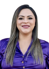 Foto de GISLAINE MAGALHAES