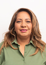 Foto de Cristina Rodrigues de Moraes