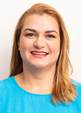 Foto de JULIANA LEITE DE MORAES OCAMPOS