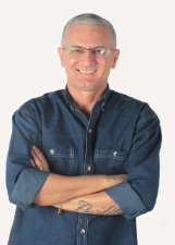 Foto de Robson Isaac de Castro Pertile