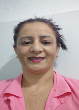 Foto de Rosangela Freire de Castro