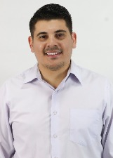 Foto de CELSO APARECIDO CAPOVILLA PENHA