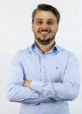 Foto de FRANSCESCO NATHAN DA FONSECA CANEPPELE