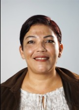 Foto de NÍVIA KATIUSCIA CARVALHO AZAMBUJA