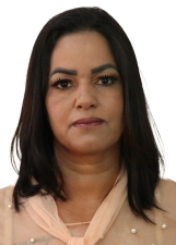 Foto de JOSIANE DA SILVA