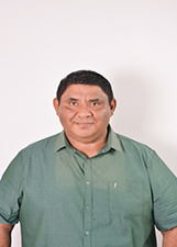 Foto de SEBASTIÃO CARDOSO DE MELO
