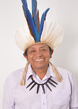 Foto de FRANCISCO GOMES LIPÚ