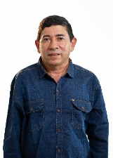 Foto de Adão de Souza Cruz