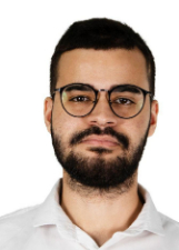 Foto de MAYCON ANTONIO BISPO DA SILVA