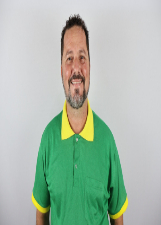 Foto de Alessandro Luiz Pereira