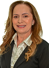 Foto de Ana Maria Mustafá de Souza e Donato