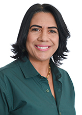 Foto de Maria Aparecida da Silva Binatti