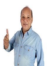 Foto de Braz Antonio León