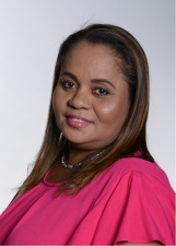Foto de Irene da Silva