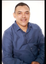 Foto de Adavilton Joarildo de Souza Brandão