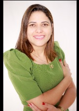 Foto de Janaina Henrique Alves da Silva