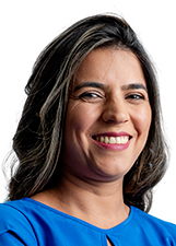 Foto de ALLANA TAILLA MACHADO DA COSTA