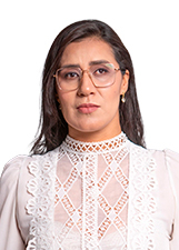 Foto de JOICE APARECIDA MORLAS SILVA