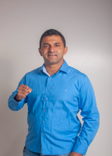Foto de JEFERSON DEMARCHI DE JESUS