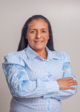 Foto de Lucineia Marinho de Oliveira Nogueira