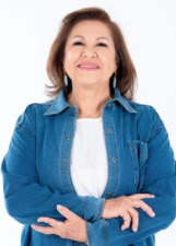 Foto de DIONE MARLY GANDOLFO HASHIOKA