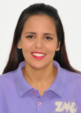 Foto de Jayne de Lima Gomes da Silva