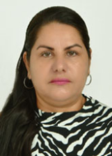 Foto de Maria Lúcia Lichewiski de Aguiar