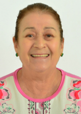 Foto de Maria de Lourdes Sousa Lichoti