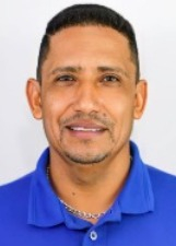 Foto de ADMILSO CESÁRIO SANTOS
