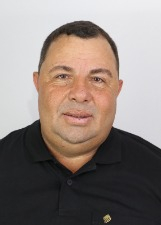 Foto de CESAR MENDES DE PAULA