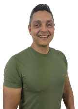 Foto de MARCOS ANTÔNIO DE OLIVEIRA