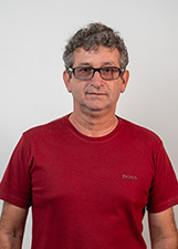 Foto de Rui Aroldo Palhares de Ceni